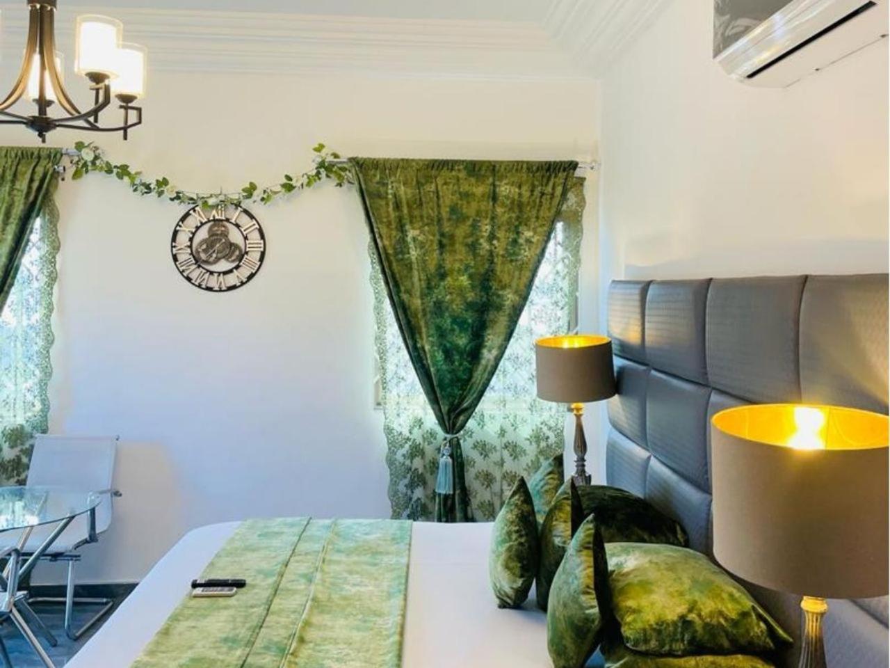 Perriman Hotel Kokrobite 外观 照片