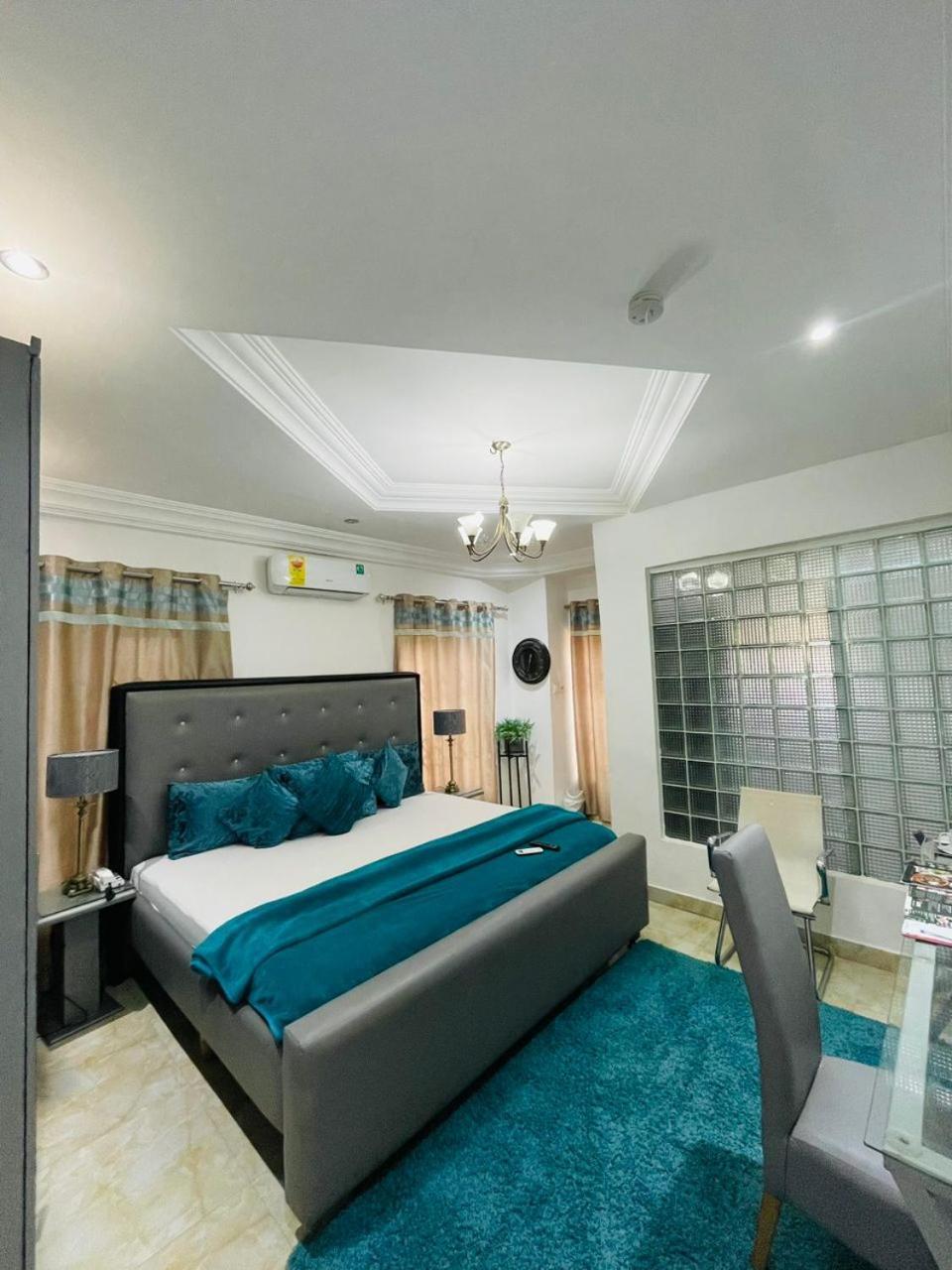 Perriman Hotel Kokrobite 外观 照片