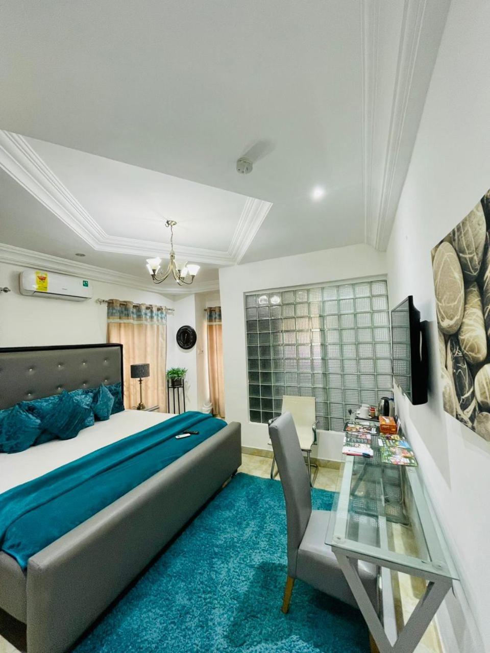 Perriman Hotel Kokrobite 外观 照片