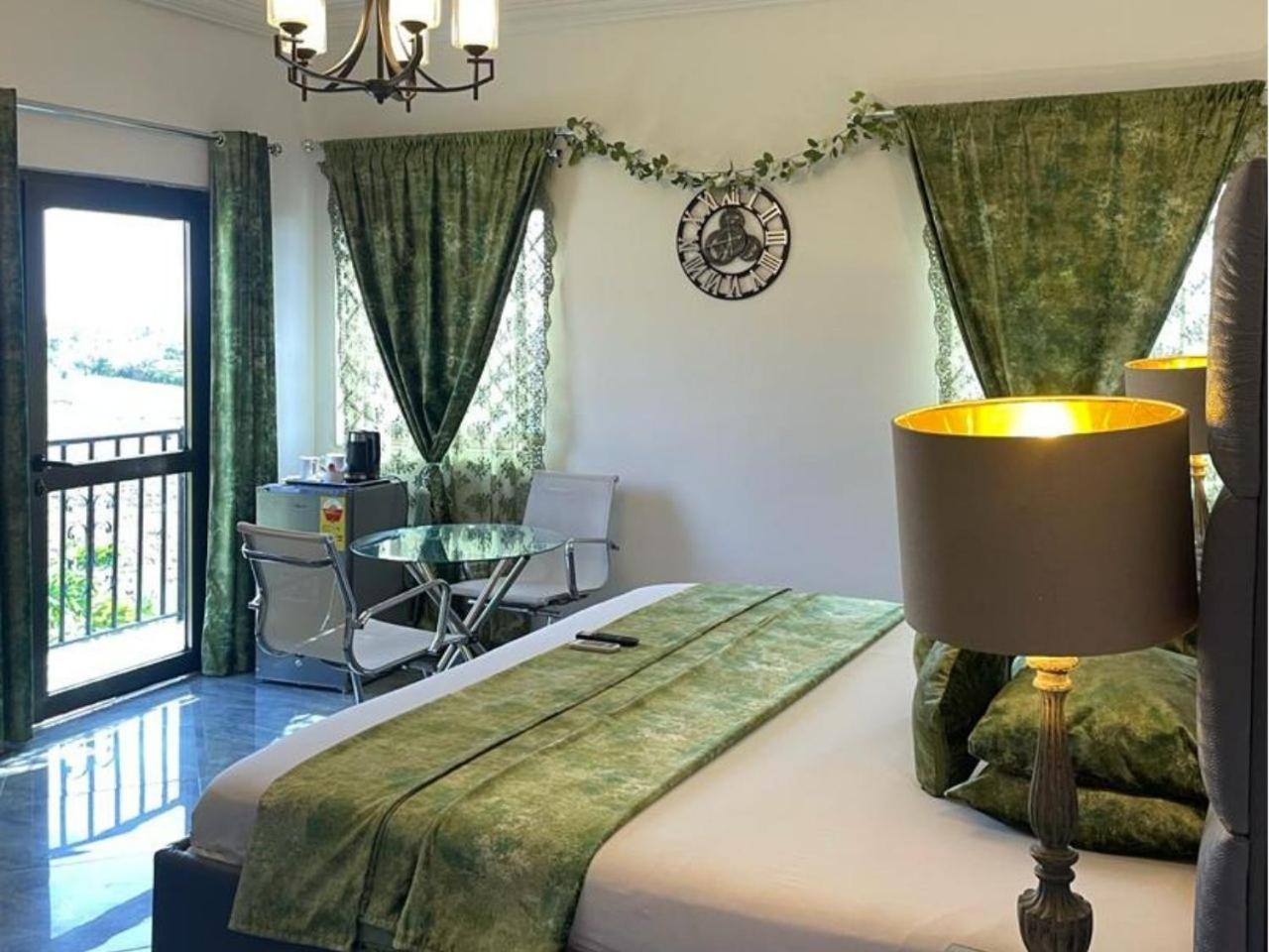 Perriman Hotel Kokrobite 外观 照片