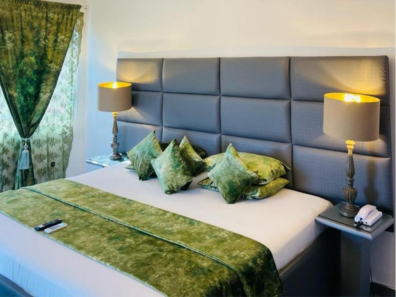 Perriman Hotel Kokrobite 外观 照片