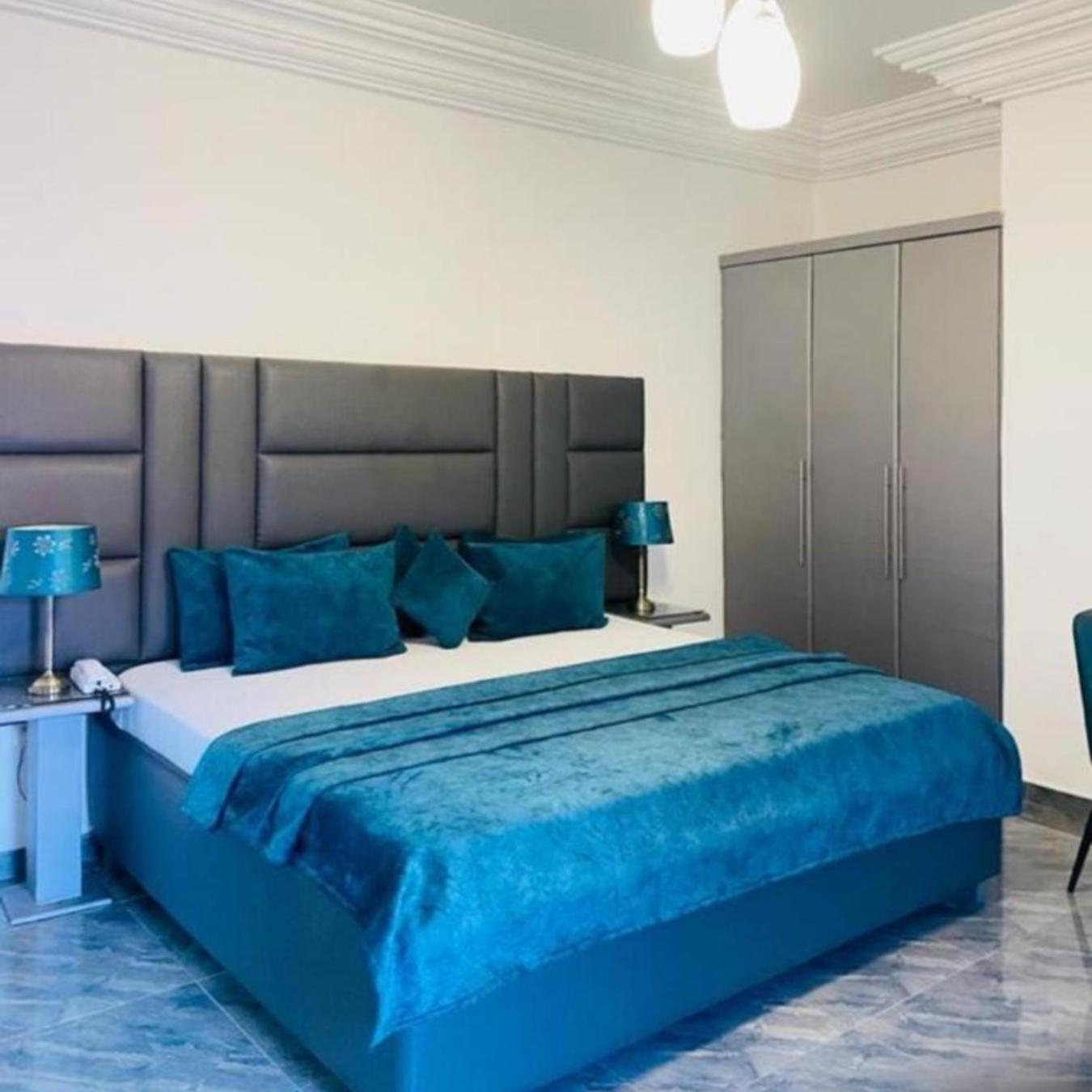 Perriman Hotel Kokrobite 外观 照片