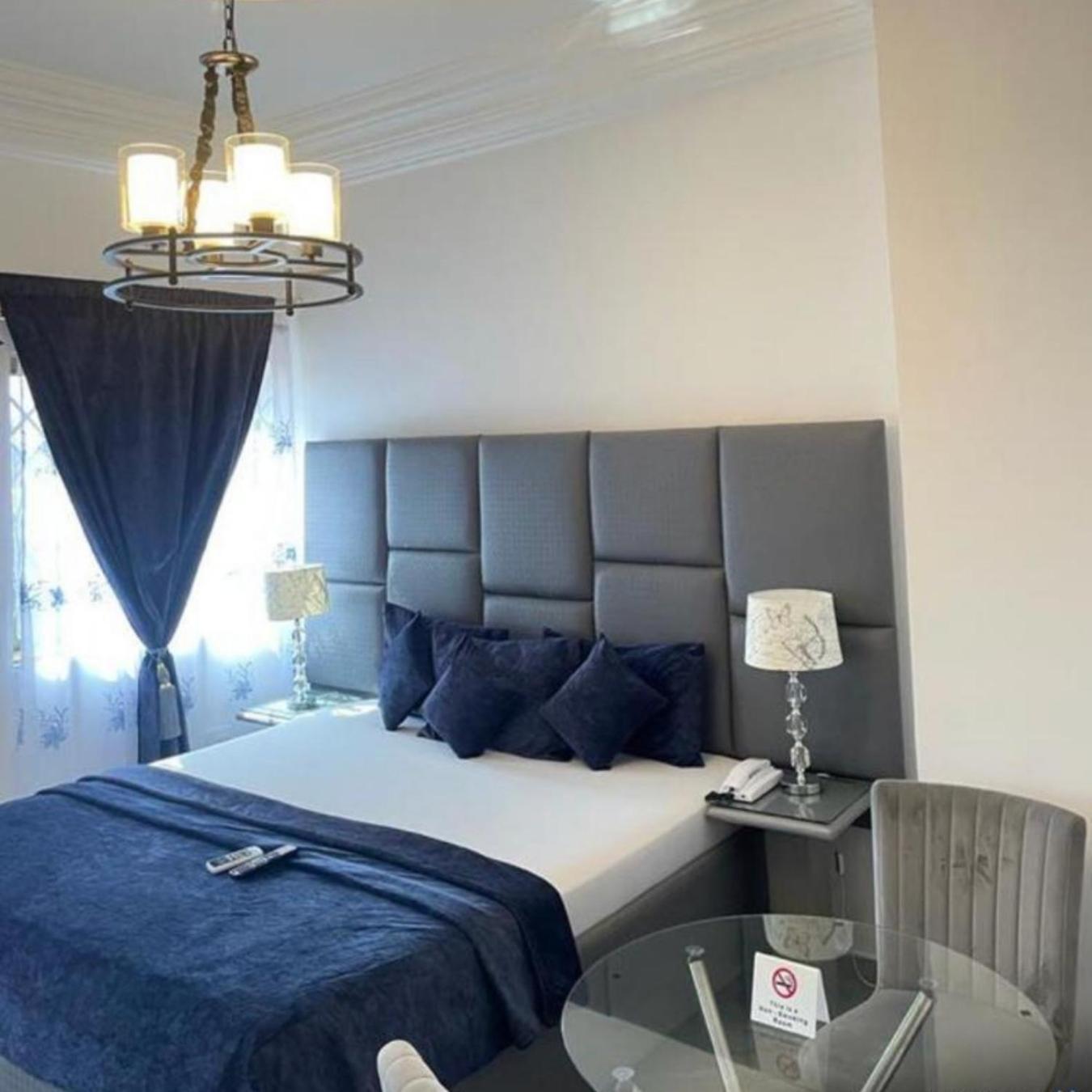 Perriman Hotel Kokrobite 外观 照片