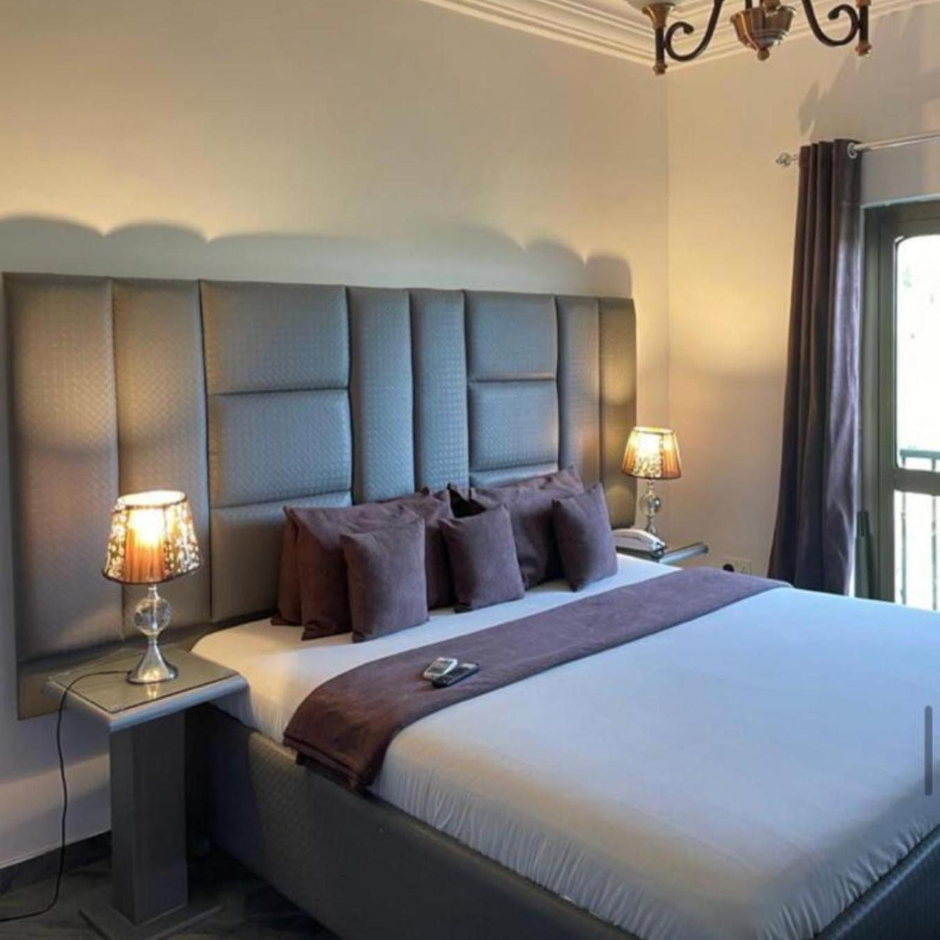Perriman Hotel Kokrobite 外观 照片