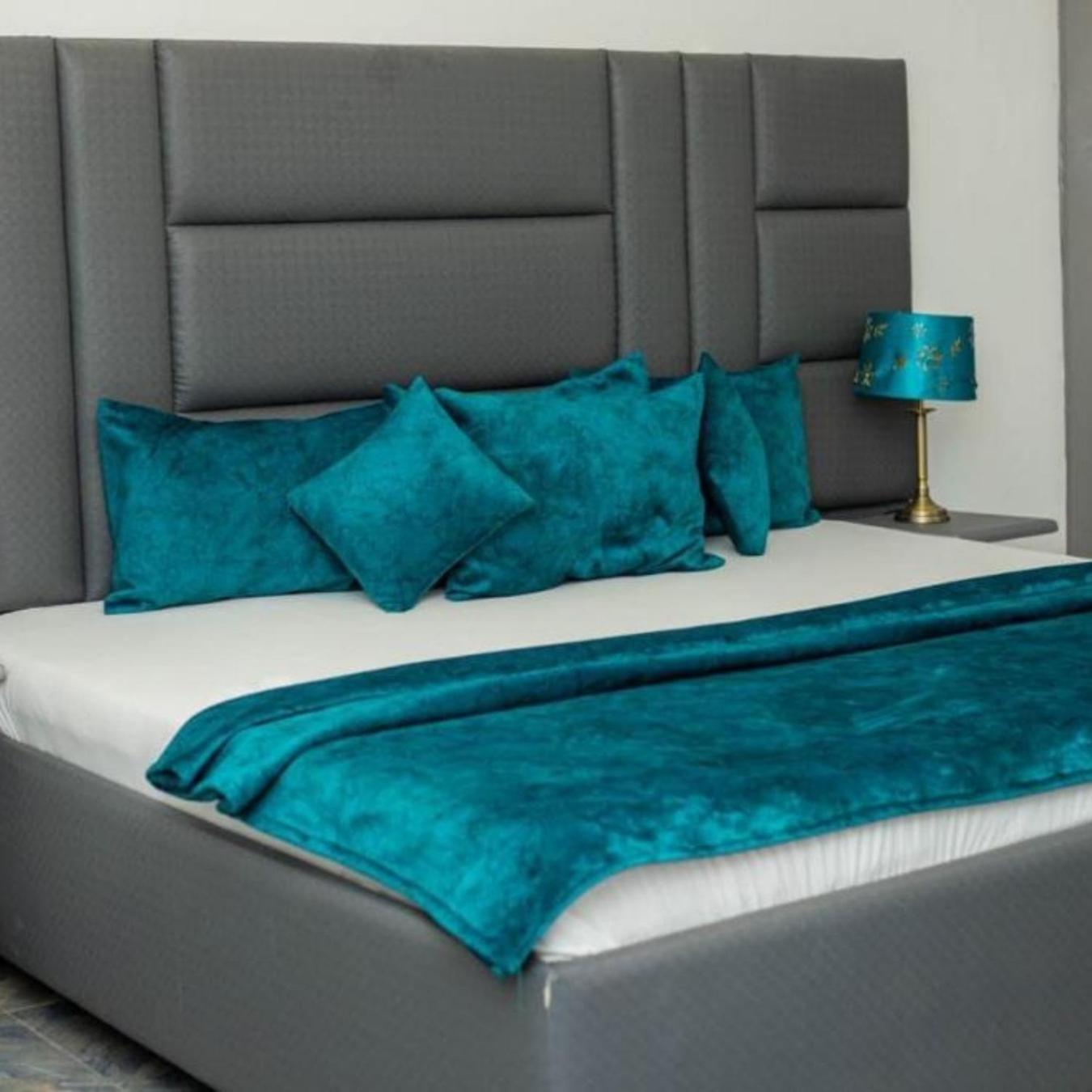 Perriman Hotel Kokrobite 外观 照片