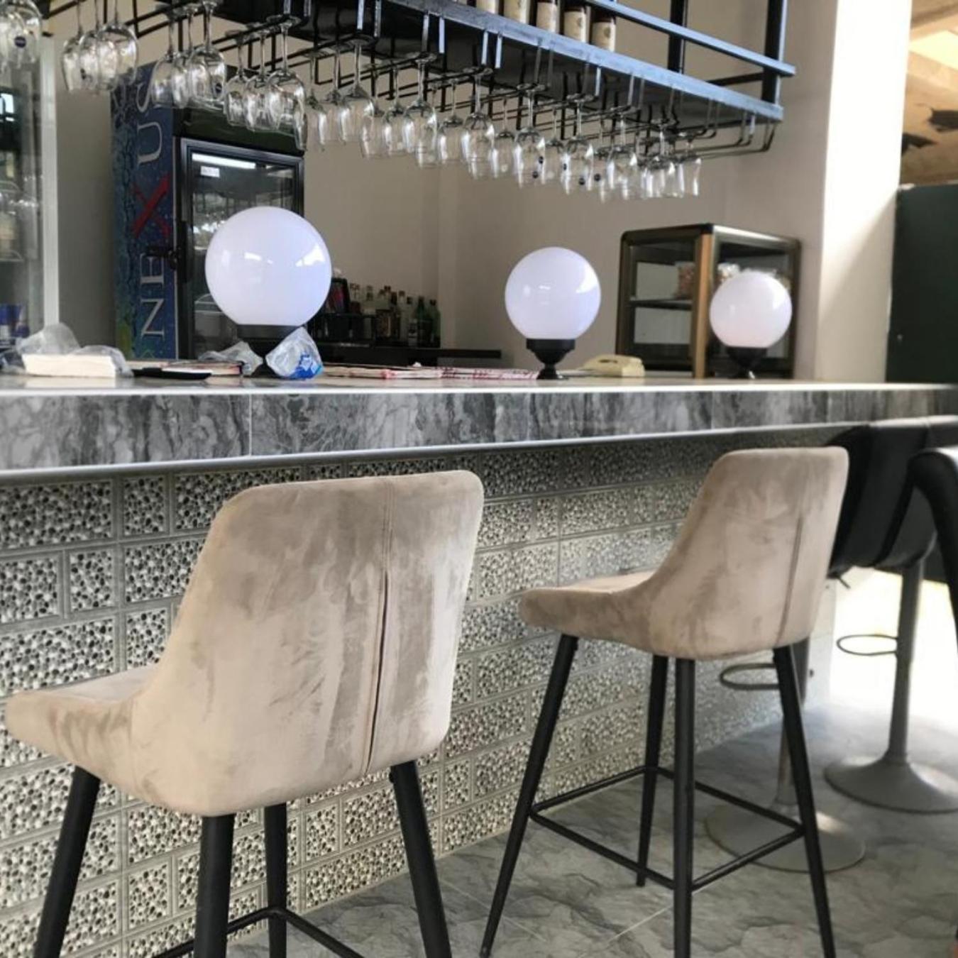 Perriman Hotel Kokrobite 外观 照片