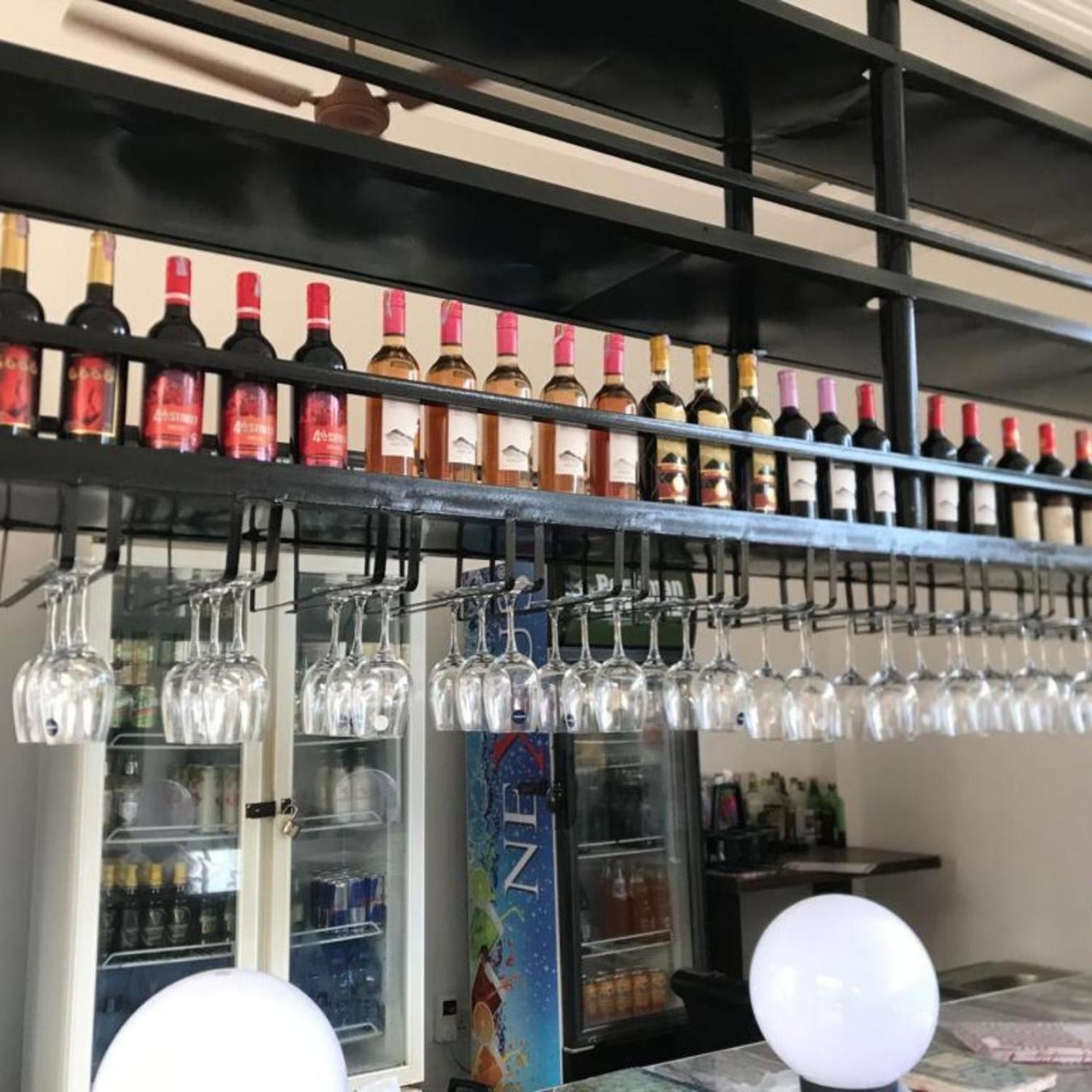 Perriman Hotel Kokrobite 外观 照片