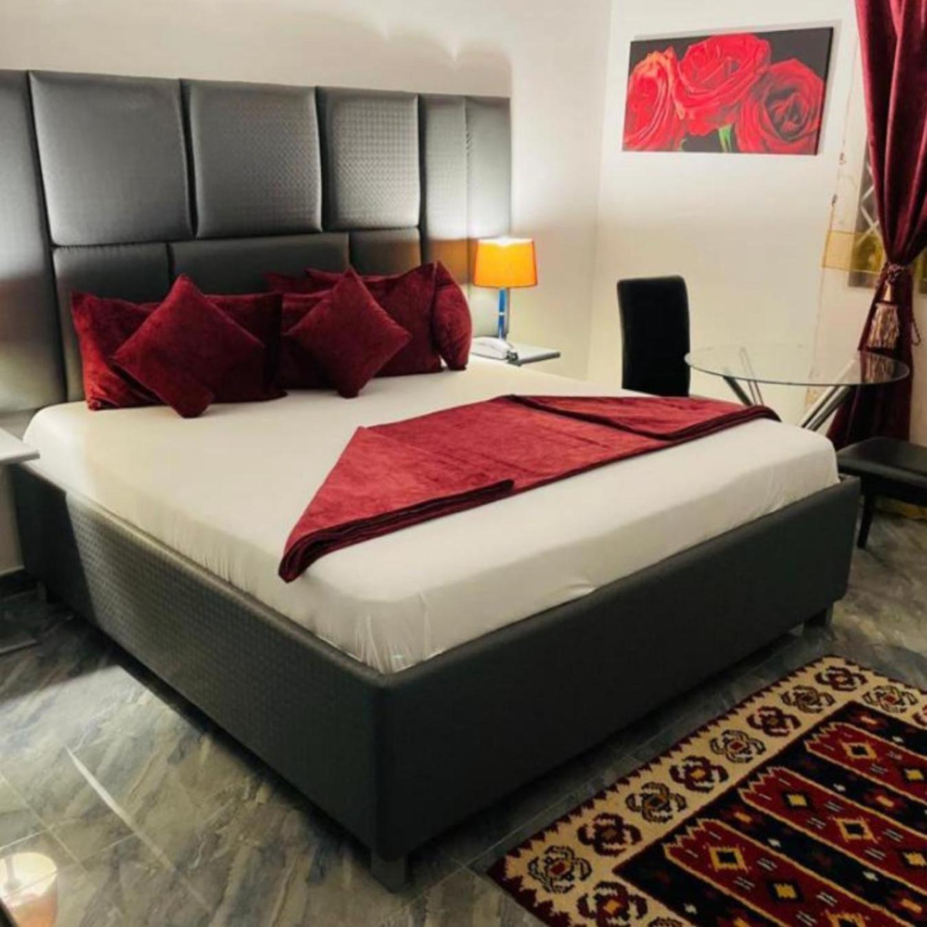 Perriman Hotel Kokrobite 外观 照片