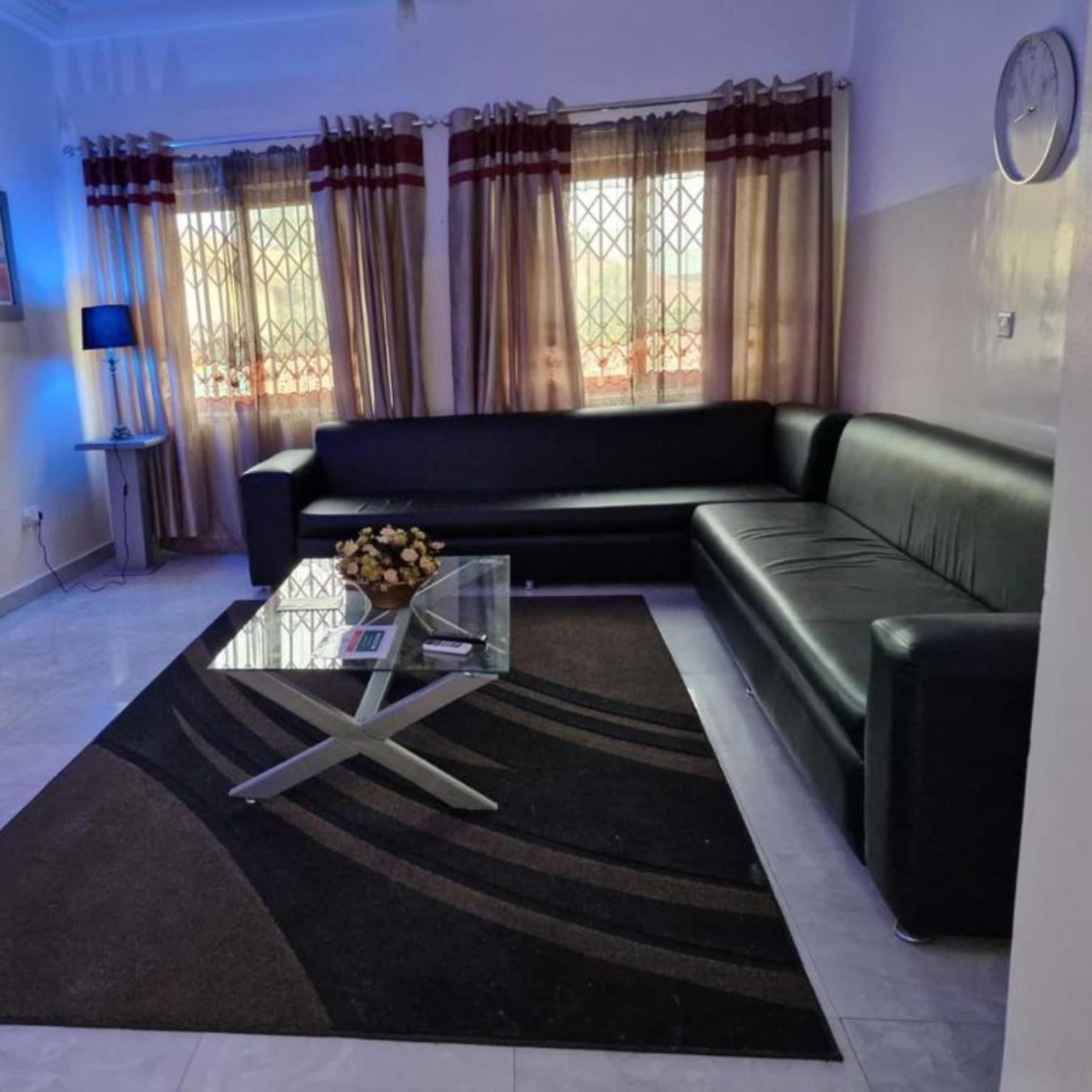 Perriman Hotel Kokrobite 外观 照片