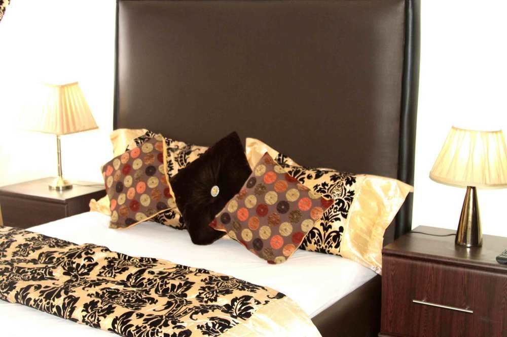 Perriman Hotel Kokrobite 外观 照片