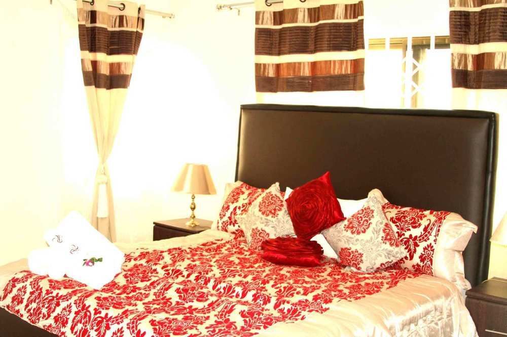 Perriman Hotel Kokrobite 外观 照片