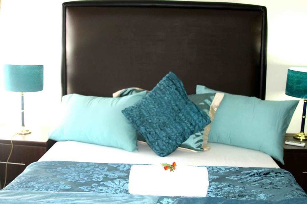 Perriman Hotel Kokrobite 外观 照片