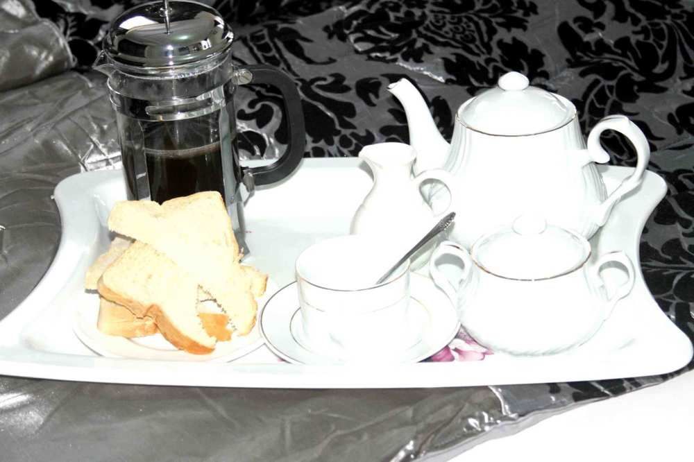 Perriman Hotel Kokrobite 外观 照片