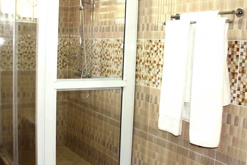 Perriman Hotel Kokrobite 外观 照片
