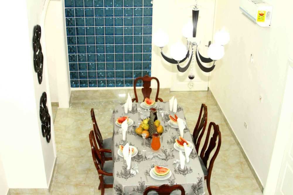 Perriman Hotel Kokrobite 外观 照片